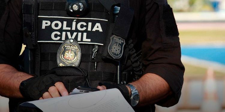 Governador João Azevedo anuncia concurso para 1.400 vagas na Polícia Civil , edital será divulgado em breve no DOE