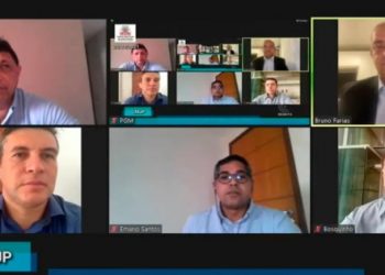 VÍDEO – Bruno Farias destaca aprovação de desconto à outorga onerosa em JP