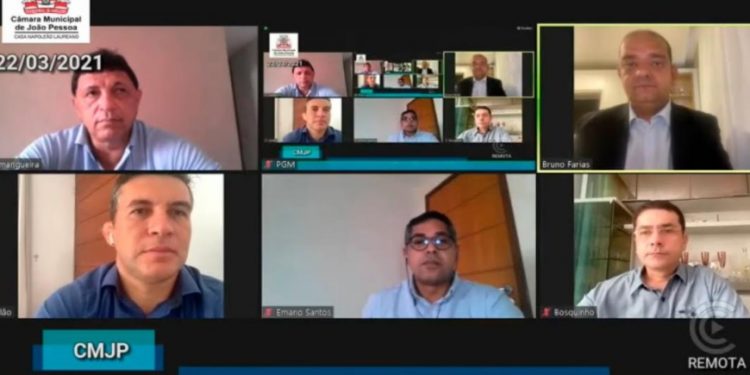 VÍDEO – Bruno Farias destaca aprovação de desconto à outorga onerosa em JP