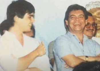 VÍDEO – Cássio lembra legado de Ronaldo na data de nascimento do poeta