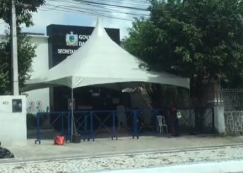 VÍDEO- Governo fecha Cedmex na pandemia e pacientes denunciam descaso