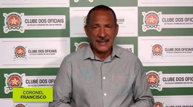 VÍDEO- Implantação da Bolsa Desempenho é tema da Live do COPM desta 6ª feira