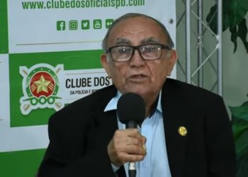 VÍDEO-Governo é desleal com inativos da PM quando pediu 30 dias para dar solução