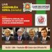 Assembleia Geral (remota) da PM decidirá dobre proposta do Governo no caso da BD