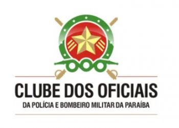 Clube dos Oficiais emite nota de solidariedade ao comandante e PMs de Pombal