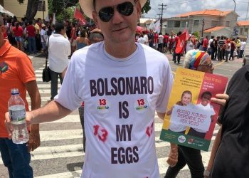 Ministro do STF nega seguimento a pedido de soltura de Coriolano Coutinho