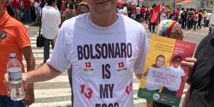 Ministro do STF nega seguimento a pedido de soltura de Coriolano Coutinho