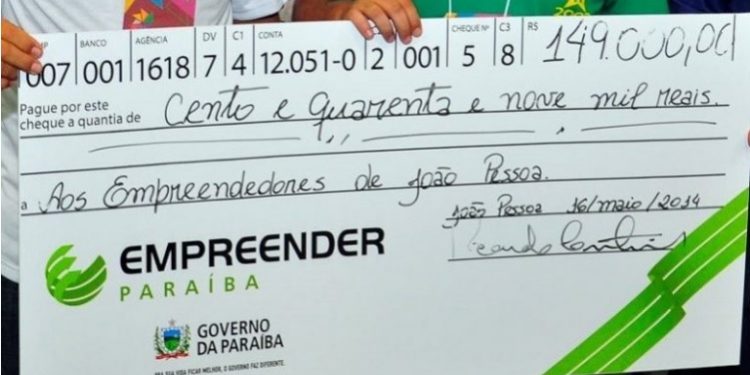 DELAÇÃO NA CALVÁRIO : Pietro mandou sacar vários cheques de R$ 14 mil do Empreender