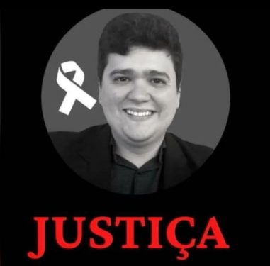 Paraíba exige justiça no caso de ação desastrosa da PC de Sergipe em Santa Luzia