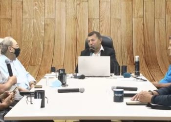 ASSISTA INTROMETIDOS AO VIVO – Clique e acompanhe o programa desta 2ª feira