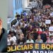 Revelado “golpe” do Governo para não pagar a bolsa desempenho aos inativos da PM