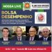 LIVE HOJE- Mais verdades sobre as manobras do Governo no caso da Bolsa Desempenho