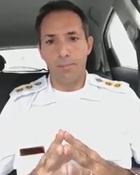 VÍDEO- Médico do CB da Paraíba fala sobre tratamento precoce aos pacientes de Covid