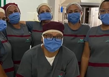 VÍDEO- Homenagem aos heróis da vida real, na linha de frente de combate à Covid