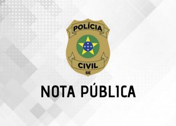 CASO GEFFERSON- Polícia de Sergipe divulga nota sobre prisão de policiais