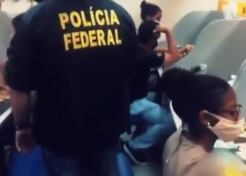 VÍDEO – PF realiza maior apreensão de dinheiro, mais de R$ 10 milhões em espécie em SE