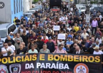 A Assembleia da PM e a lição do realista ao pessimista – por Marcelo José