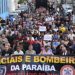 A Assembleia da PM e a lição do realista ao pessimista – por Marcelo José