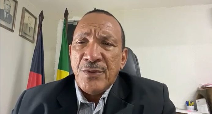 VÍDEO INTROMETIDOS- Cel explica situação de sócios que não receberam “BD”