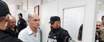 Com 4 meses recluso, Cori Coutinho é o réu da Calvário com mais tempo preso