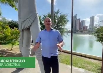 VÍDEO- Deputado cobra mais respeito do Governo do Estado com Campina Grande