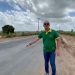 VÍDEO- Deputado quer saber se população está pagando 2 vezes pela obra da PB 030
