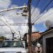 Energisa alerta população sobre riscos com redes elétricas em períodos chuvosos