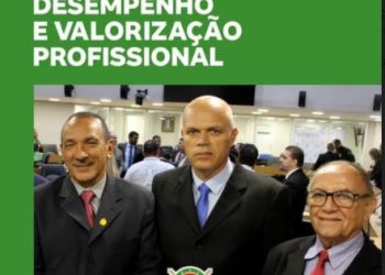Entidades afirmam  que Bolsa Desempenho criou um abismo entre ativos e inativos da PM