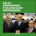 Entidades afirmam  que Bolsa Desempenho criou um abismo entre ativos e inativos da PM