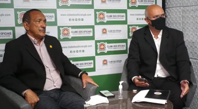 Entidades da PM reagem à desimplantação da BD e descumprimento à ordem judicial pelo Governo