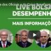VÍDEO- Governo retira implantação da BD dos inativos da PM, denunciam entidades