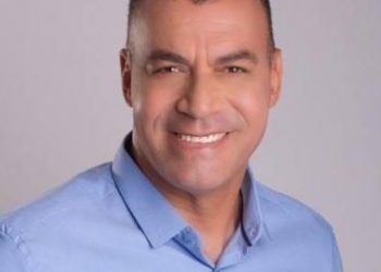 Major Sidney anuncia obras e ações em saúde, educação e social, e salário em dia em Sapé