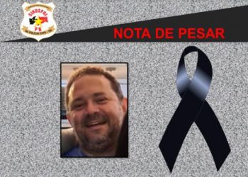 Sindicato emite nota de pesar pelo falecimento de policial civil lotado no Gaeco/MPPB