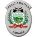 Veja as mudanças realizadas pelo Governo em cargos na Polícia Militar