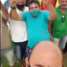 VEJA VÍDEO- PMs começam a chegar à Praça para protestos contra o governador João Azevedo