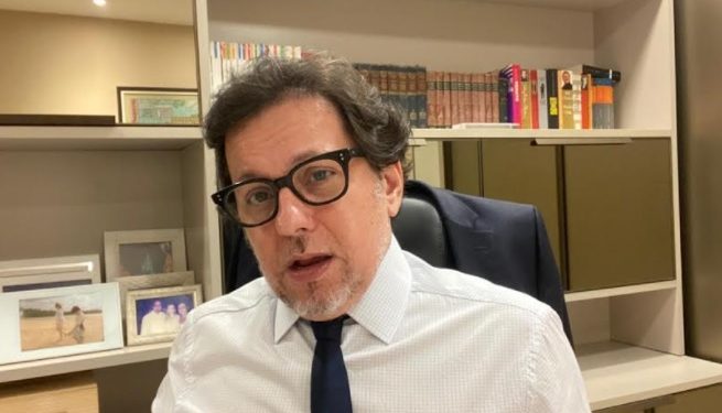 Ruy Dantas é reeleito presidente da Abap-PB e posse será próximo dia 30