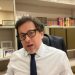 Ruy Dantas é reeleito presidente da Abap-PB e posse será próximo dia 30