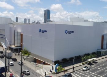 Shoppings Manaíra e Mangabeira funcionarão das 10h às 22h no Feriado de 1º de Maio