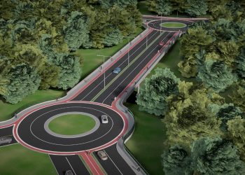 Governador João Azevedo anuncia obra que liga Três Ruas à UFPB, na Capital