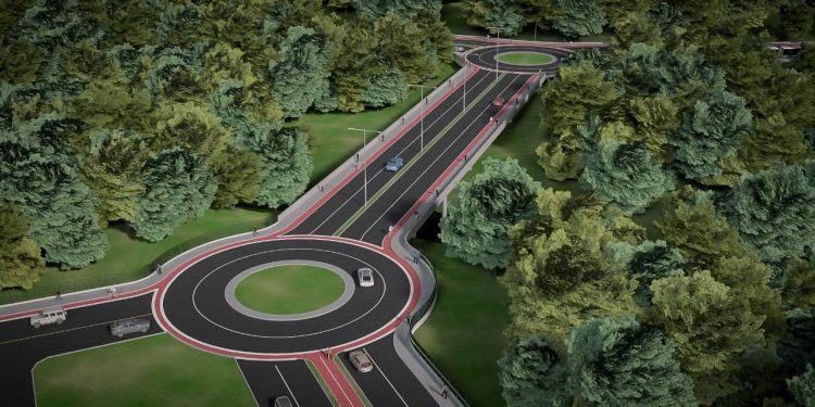 Governador João Azevedo anuncia obra que liga Três Ruas à UFPB, na Capital