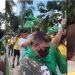 VÍDEO- Deputado participa de ato em JP em defesa do trabalho e contra o lockdown