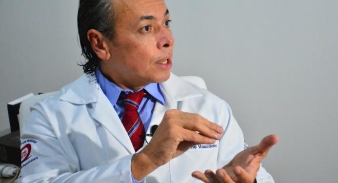 DICAS DE SAÚDE : “O coração gosta de coisas boas e precisa de cuidado”, diz cardiologista