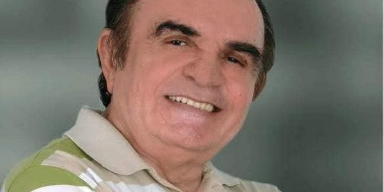 AJUDEMOS CARDIVANDO – Radialista sofreu AVC, precisa de tratamento e não tem plano de saúde