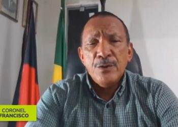 VÍDEO- Live da PM debaterá nesta 4ª feira despacho judicial sobre bolsa desempenho