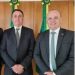 Deputado Cabo Gilberto Silva vê com otimismo filiação de Bolsonaro ao Patriota