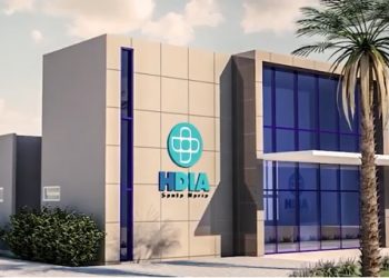 VÍDEO- Monteiro ganhará moderno Hospital Dia para atender cidades da PB e de PE