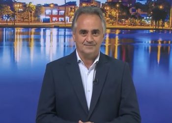 LINK AO VIVO – Luciano Cartaxo no Intrometidos nesta quinta-feira, às 20h