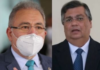 Ministro paraibano responde governador nas redes sociais :”Nosso inimigo é o vírus”