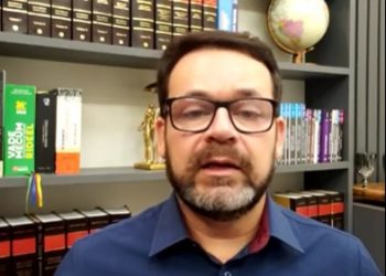 VÍDEO- Juiz Ramonilson: Patos gasta mais de meio milhão por mês com lixo e sem licitação