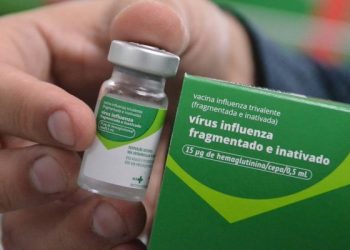 SAIBA MAIS : PMJP avança também na vacinação contra Influenza nesta 3ª feira